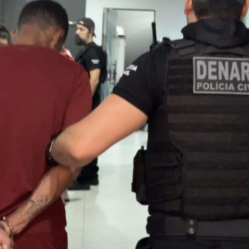 PC mira grupo criminoso que negociava drogas sintéticas com assessor do Judiciário em Cuiabá