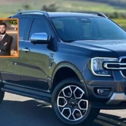 PC pede bloqueio de caminhonete de advogados acusados de fraudes no TJ