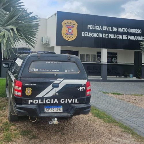 PC prende mais dois suspeitos de homicídio de cozinheira em balsa de garimpo