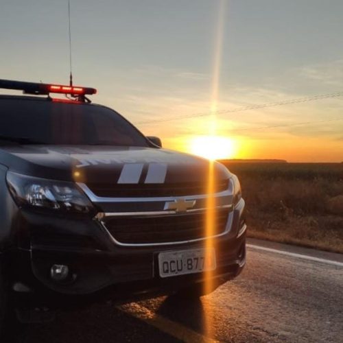 PC prende sete pessoas e derruba núcleo de facção envolvido com tráfico