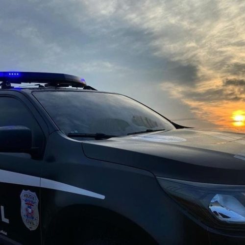 PC recupera veículo de vítima de estelionato envolvendo garagem de Cuiabá