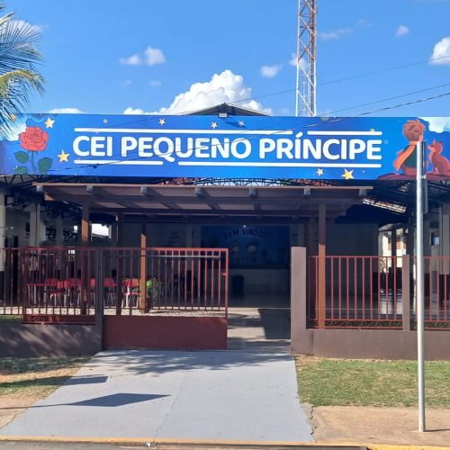 Itanhangá-MT: Planejamento e ações, Secretaria de Educação Expande Melhorias Estruturais nas Escolas Municipais