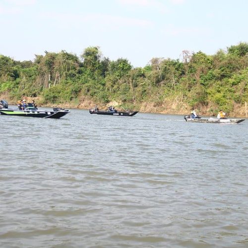 Prefeitos serão capacitados para fortalecer o turismo de pesca em Mato Grosso