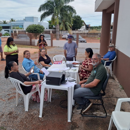 Itanhangá-MT: Vereadores de Itanhangá articulam regularização de pescadores e avançam na criação de colônia local