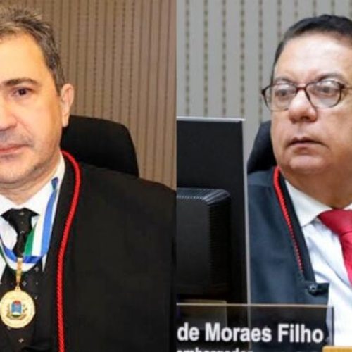 PF acusa desembargadores de receber propina de R$ 5,5 milhões, relógio de luxo e barra de ouro