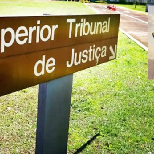 PF apura ligação de ministros do STJ com empresário de MT ligado a venda de decisões judiciais