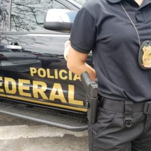 PF deflagra operação em Cuiabá e VG, e apura compra de votos na eleição para vereador