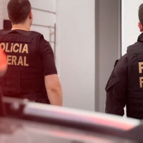 PF desarticula esquema que lavou R$ 15 milhões de traficantes em distribuidoras de bebidas em MT