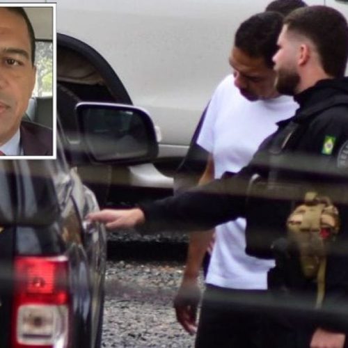 PF investiga movimentação de R$ 2 bilhões de lobista de MT envolvido em venda de sentenças