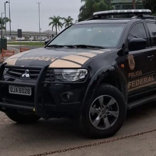 PF mira tráfico de mulheres para exploração sexual na Europa e cumpre mandado em Cuiabá