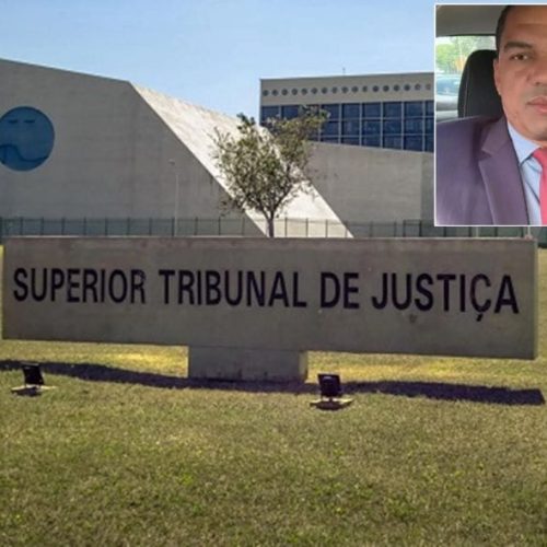 PF vê movimentação financeira suspeita de assessores do STJ e apura elo com lobista de MT