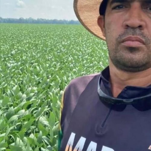 Itanhangá-MT: Acidente na MT-338 deixa uma vítima fatal na região de Vila Simione