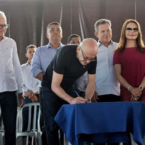 Autorizado asfaltamento de mais 53 km de rodovia estadual em Mato Grosso; R$ 117 milhões