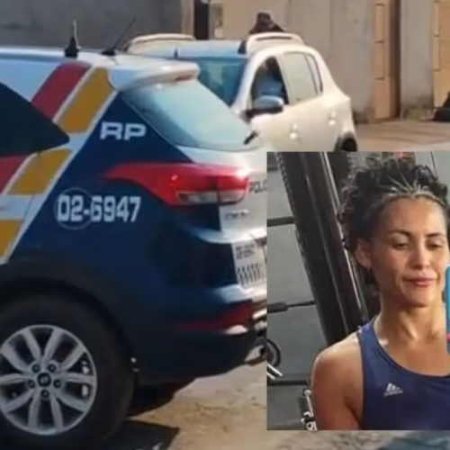 PJC cumpre mandados contra PM e esposa por morte de personal trainer em VG