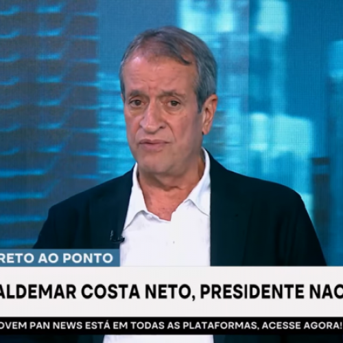 PL confirma escolha de Bolsonaro por Mendes e Medeiros ao Senado; Janaina vira “problemaço”