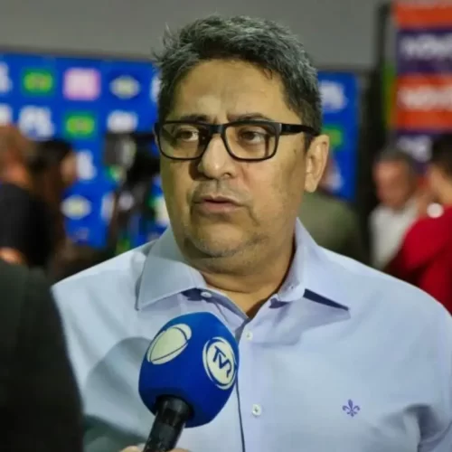PL de MT considera operação da Polícia Federal contra Bolsonaro como “perseguição política”