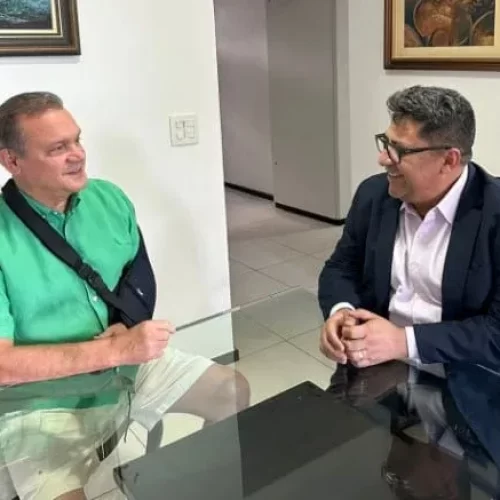 PL diz que Wellington está pronto para disputar o governo do estado no ano que vem