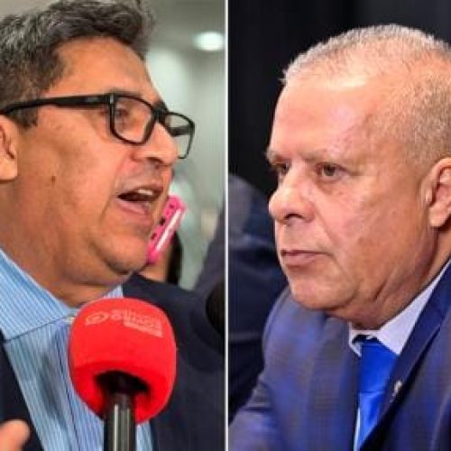 PL diz que liberou Chico 2000 antes de operação policial e nega relação com investigações