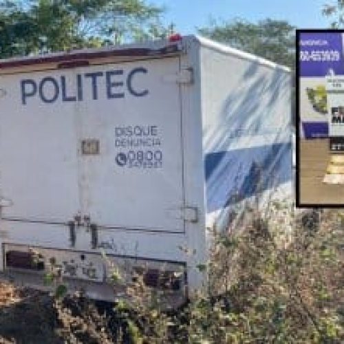 PM apreende adolescente faccionado por participação em execução de mulher