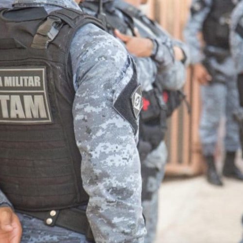 PM condenado por assassinato de universitária em briga de trânsito é preso em Cuiabá
