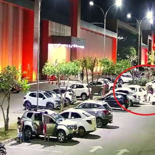 PM que entregou envelope com nome de presidente do TJ envolve preso por morte de advogado