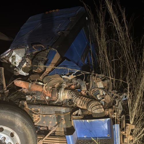Itanhangá-MT: Acidente grave na Rodovia MT- 338 em Vila Simione, Informações oficiais da policia Militar de MT