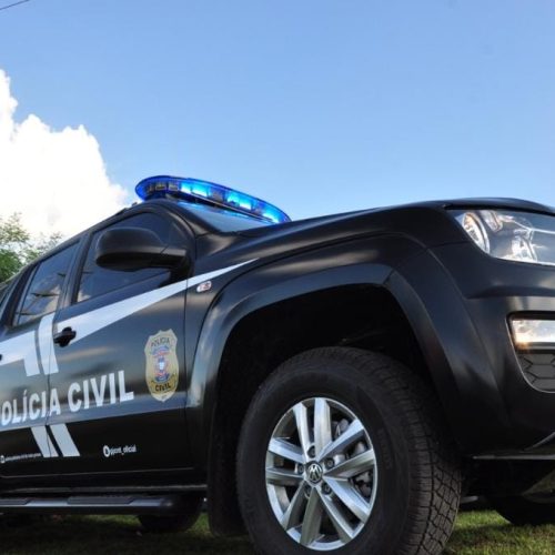 PMs se passam por policiais civis para roubar picape que estaria com drogas e são alvos da PC