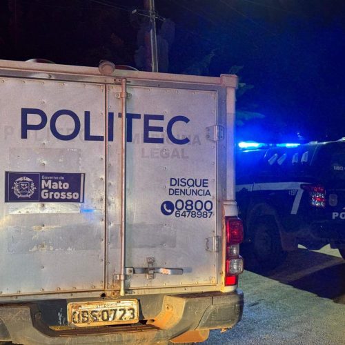 Homem é atropelado por carreta e morre em rodovia no Nortão