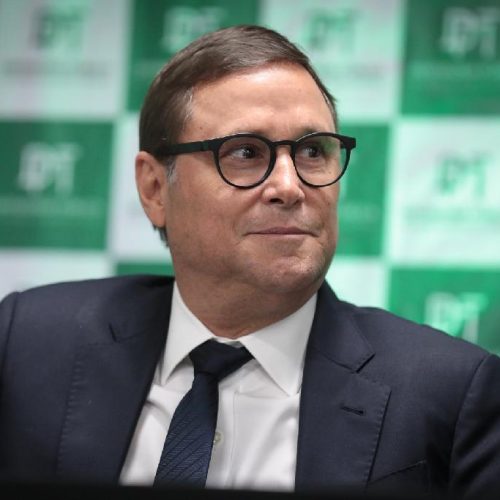 PRD confirma apoio a Pivetta ao governo e sinaliza disputa pela vaga de vice ou suplência do Senado