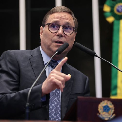 PRD defende chapa com Pivetta para governador e Mauro Mendes como senador em 2026