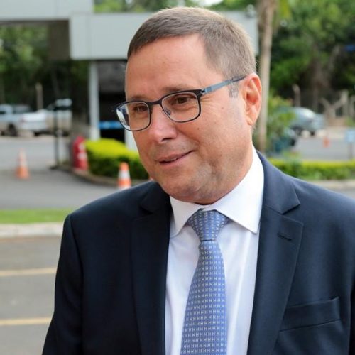 PRD tenta atrair deputados para formar chapa à ALe reafirma apoio a Mauro e Pivetta em 2026