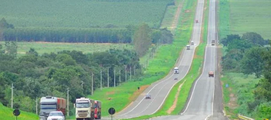 PRF inicia operação com restrição de tráfego nas rodovias federais de Mato Grosso no feriado do Dia do Trabalho