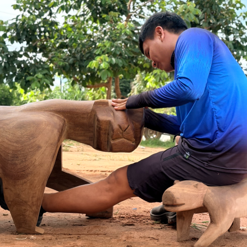 FOMENTO CULTURAL: Projeto Mehi Arte fortalece o design indígena contemporâneo e impulsiona nova geração de criadores