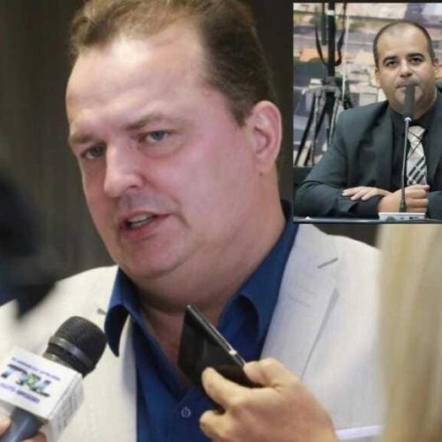 PSB pode romper com PT e lançar candidato próprio ao governo de MT em 2026