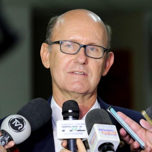 PSDB desiste de fusão com Podemos e abre diálogo com Republicanos e MDB