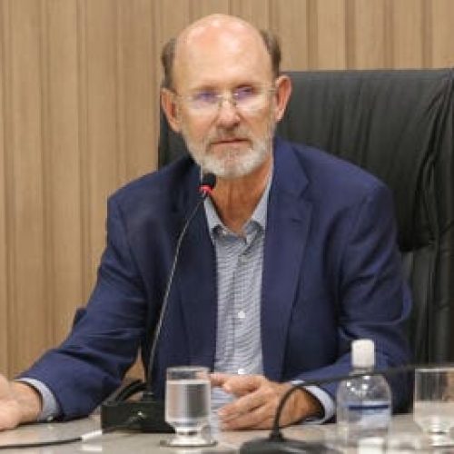 PSDB quer eleger três deputados estaduais e coloca empresário como opção para Senado ou vice