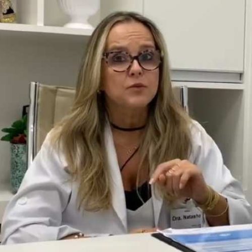 PT considera médica Natasha Slhessarenko como alternativa viável ao Governo de MT
