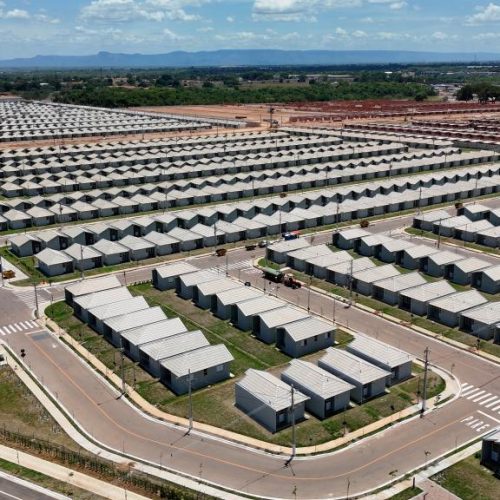 1º Feirão SER Família Habitação começa nesta sexta-feira (5) em Cuiabá