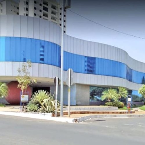 RONDONOPOLIS-MT: Servidores recebem | Semáforo na travessia urbana | Novidade bem recebida | Reunião técnica