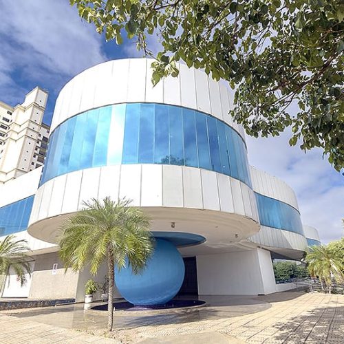 RONDONOPOLIS-MT: Salários pagos | Nova sinalização | Clonado | Concurso dos cartórios