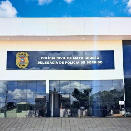 Padrasto suspeito de estuprar e engravidar enteada adolescente de 13 anos é preso