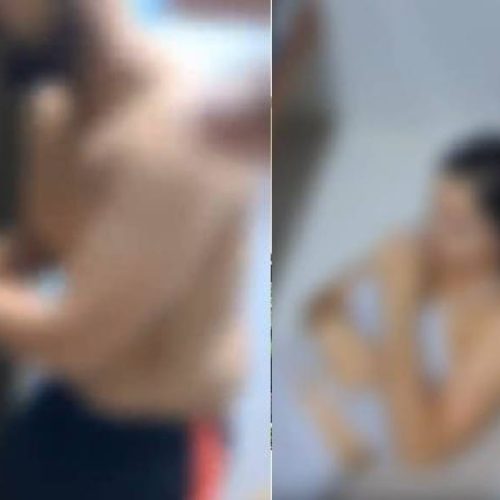 Padre é flagrado com noiva de fiel em casa paroquial em MT e nega relação amorosa; áudio