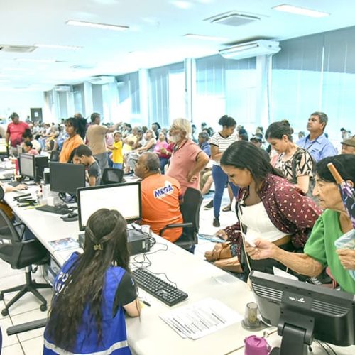 GERAL RONDONOPOLIS: Atendimento suspenso | Inscrições Fetran | Olha o jacaré! | Corrida da Apae neste domingo | Fethab segue “congelado”