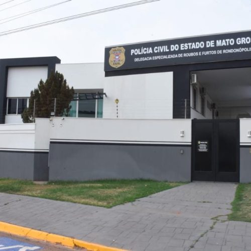 Pai e filha são presos pela PC por fraudes em vendas na internet; vítima perdeu R$ 35 mil