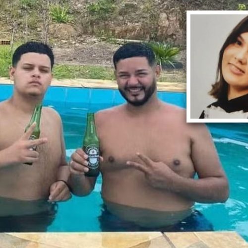 Pai e filho vão a júri por feminicídio de adolescente de 16 anos encontrada em poço em Cuiabá