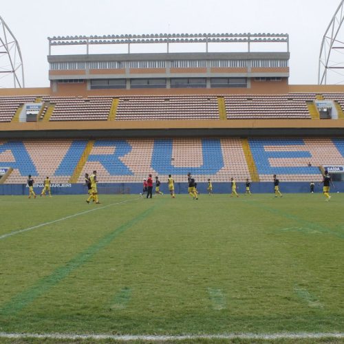 Palmeiras e Fluminense jogam nesta quarta; Rádio Nacional transmite