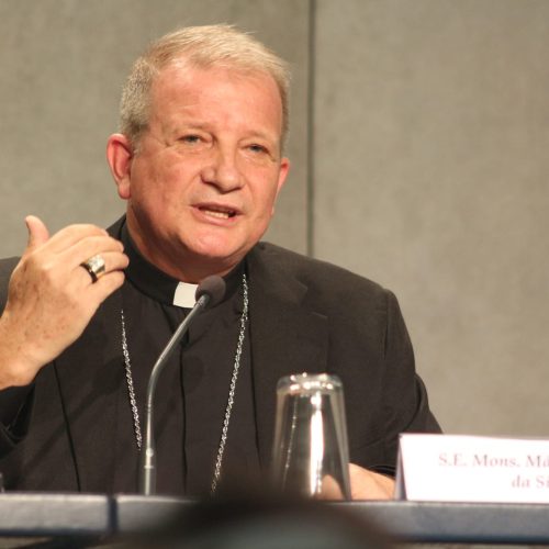“Papa Francisco marcou a história da Igreja”