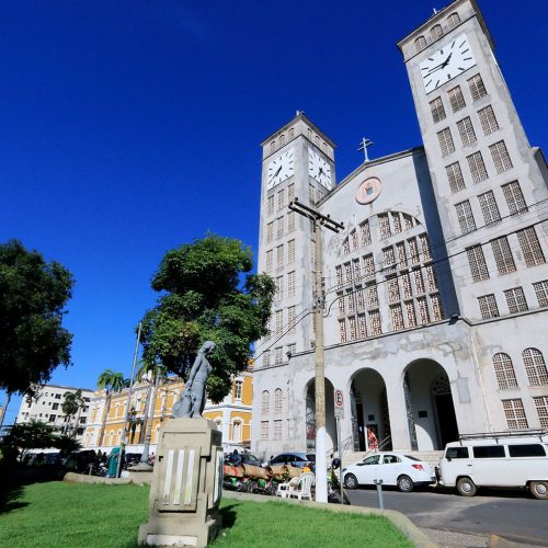 Papa Francisco será homenageado com missa na Catedral de Cuiabá nesta 2ª