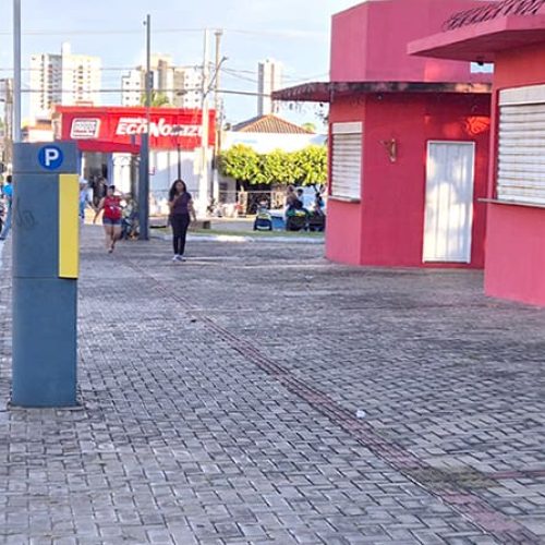 RONDONOPOLIS: Rotativo Rondon: Processo de concessão segue indefinido