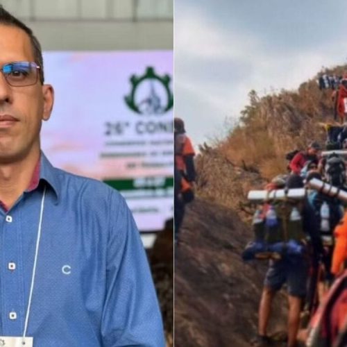 Participante do “Legendários” morre após passar mal em atividade imersiva em MT